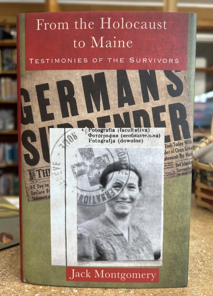 Frenchman's Bay Library